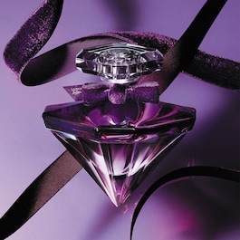 La Nuit Trésor - Le Parfum