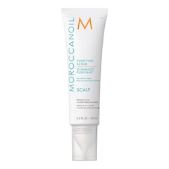 Scalp - Gommage purifiant cuir chevelu, MOROCCANOIL