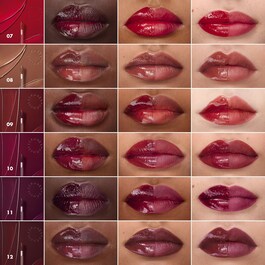 Totally Juicy Lip Tint - Lippentinte mit prallem Glanz