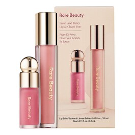 Fresh and Dewy Lip & Cheek Duo - Duo baume à lèvres et blush image