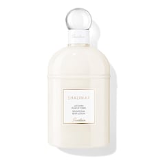 Shalimar Bodylotion, GUERLAIN