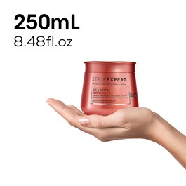 Serie Expert Masque Inforcer - Masque cheveux anti-casse