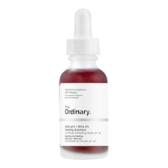 Solution de Peeling AHA 30% + BHA 2% - Soin Exfoliant, THE ORDINARY