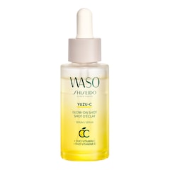 YUZU-C Sérum Shot d’Eclat - Soin hydratant visage, SHISEIDO