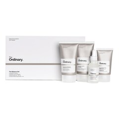 The Balance Set, THE ORDINARY