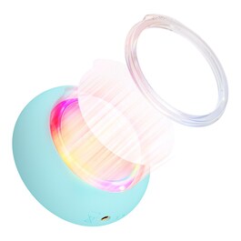UFO™ 3 - Appareil booster de masque (thermothérapie, LED et cryothérapie)