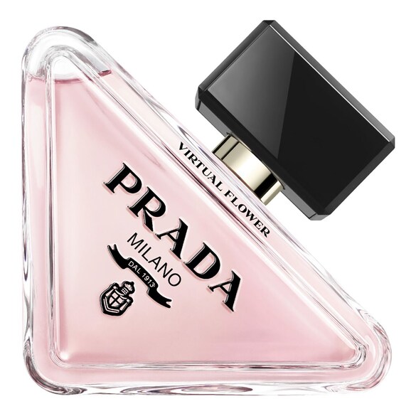 Paradoxe Virtual Flower EdP - Nachfüllbares Parfüm, PRADA