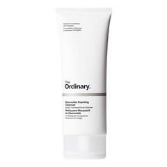 Schäumender Reiniger mit Glucosiden - Milder schäumender Gesichtsreiniger, THE ORDINARY