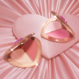 Charlotte's Beauty Soulmates Face Palette - Palette pour le visage