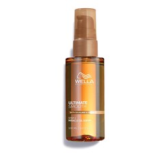Ultimate Smooth - Sérum Huile Miracle our cheveux secs, ternes ou frisés, WELLA PROFESSIONALS