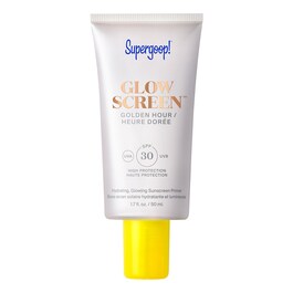 Glowscreen - Écran Solaire SPF 30 PA+++ avec Acide Hyaluronique + Niacinamide
