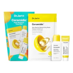 Ceramidin™ - Reiseset Feuchtigkeitsmaske, DR.JART+