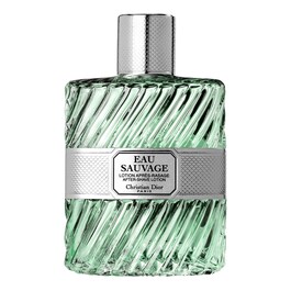 Eau Sauvage - After-Shave Lotion für Herren - Tonisierende Lotion