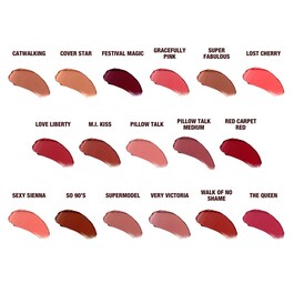 Matte Revolution - Lippenstift