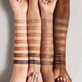 Cheeks out Freestyle - Bronzer en crème