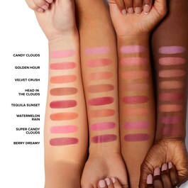 Cloud Crush - Blush en Poudre