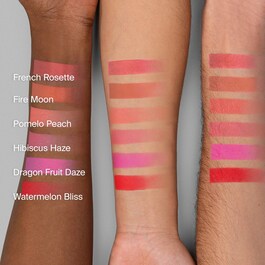 Color Fuse Powder Blush With Fermented Arnica - Blush poudre