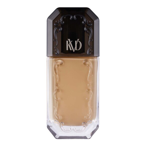 Good Apple Liquid - Nicht komodene flüssige Foundation mit hoher Deckkraft, KVD Beauty