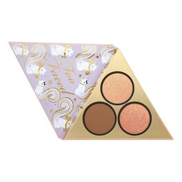 Under The Christmas Tree - Coffret maquillage