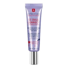 CC Dull Correct - Soin Booster d'Éclat, ERBORIAN