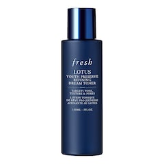 Lotus Refining Dream Toner - Lotion tonique anti-taches au Lotus , FRESH