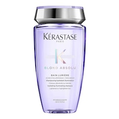 Blond Absolu Bain Lumière - Shampoing hydratant cheveux décolorés ou méchés, KÉRASTASE