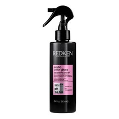 Acidic Color Gloss Leave-In - für Farberhalt, Glanz und Hitzeschutz, REDKEN