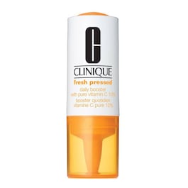 Clinique Fresh Pressed - Booster Quotidien Vitamine C Pure 10% image
