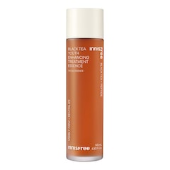 Lotion Tonique Perfectrice Jeunesse Au Thé Noir - Toner Raffermissant et lissant, INNISFREE