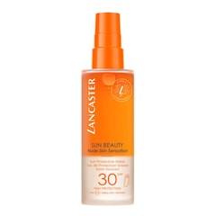 SUN BEAUTY- Eau Solaire Effet Peau Nue Spray SPF 30, LANCASTER