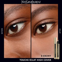 Touche Éclat High Cover - Correcteur anti-cernes naturel et haute couvrance