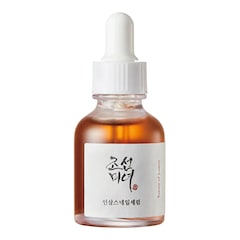 Revive Serum: Ginseng + Snail Mucin - Sérum réparateur et anti-âge, BEAUTY OF JOSEON