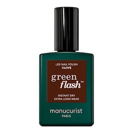 Green Flash - LED-Nagellack image