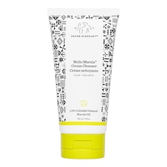 Mello Marula™ Cream Cleanser - Nettoyant crème visage, DRUNK ELEPHANT