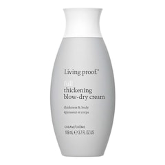 Full Thickening Blow-Dry Cream - Crème coiffante effet cheveux épais, LIVING PROOF