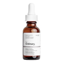 Solution Anhydre d'Acide Salicylique à 2 % - Sérum Anti-Imperfections, THE ORDINARY