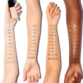DIor Forever Skin Glow - Fond de teint tenue 24h