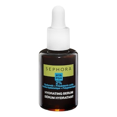 Hydrating Serum - Feuchtigekeit + Aufpolsternde Wirkung , SEPHORA COLLECTION