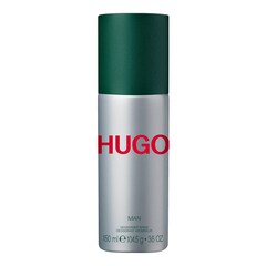 Hugo man deodorant spray, HUGO BOSS