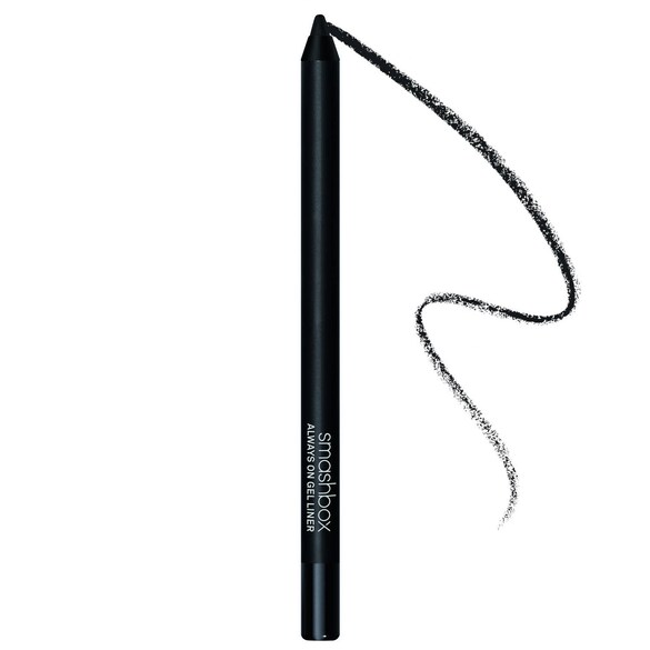 Always On Gel Kajalstift, SMASHBOX