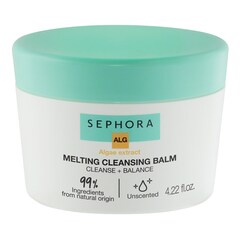 Melting Cleansing Balm - zart schmelzender Reinigungsbalsam, SEPHORA COLLECTION