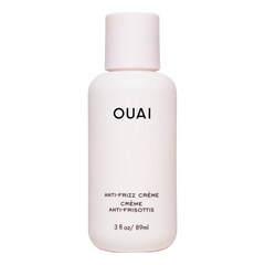 ANTI FRIZZ CREME, OUAI