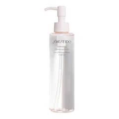 Eau Démaquillante Fraîche - Eau Nettoyante et Démaquillante, SHISEIDO