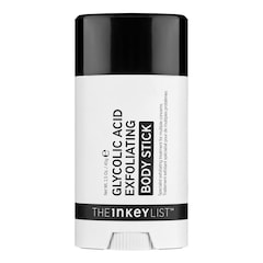 Glycolic Acid Exfoliating Body Stick - Stick Corporel Exfoliant, THE INKEY LIST