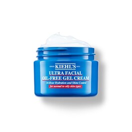 Ultra Facial - Oil Free Gel Cream
