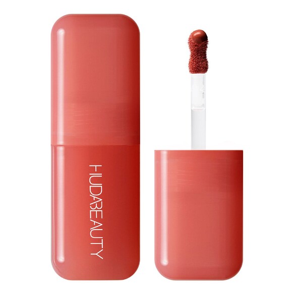 Blush Filter - Blush liquid, HUDA BEAUTY