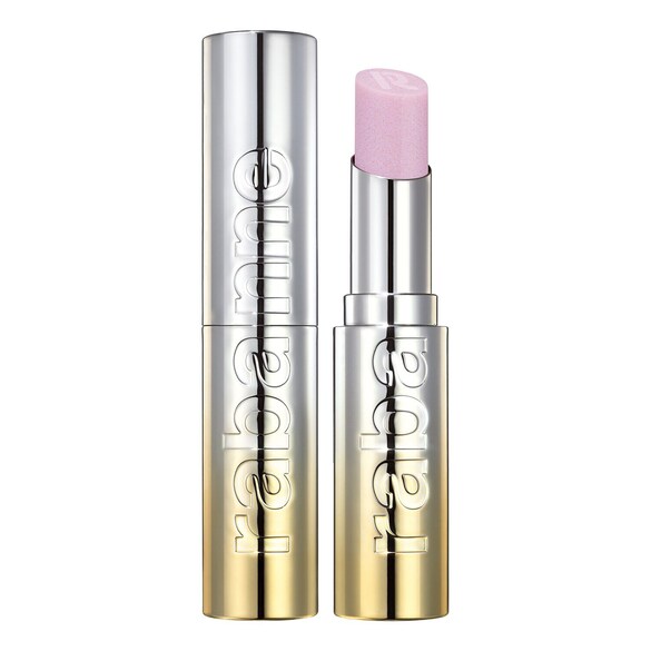 Rouge Rabanne Dramalips Glassy - Rouge à lèvres ultra-brillant, RABANNE MAKEUP