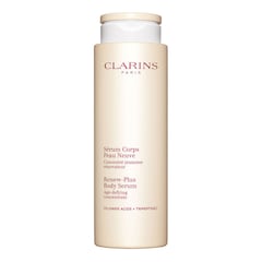 Serum Corps Peau Neuve Concentré Jeunesse Rénovateur - Soin corps, CLARINS