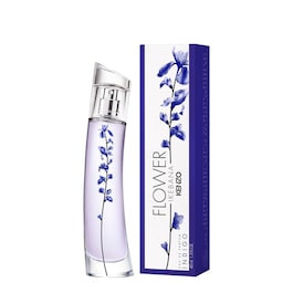 Flower Ikebana Indigo By Kenzo - Eau de Parfum Blumige Noten Ambra