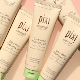 Glow Tonic - Nettoyant Exfoliant